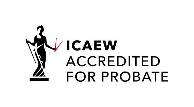 ICAEW Logo, ICAEW accredited JS